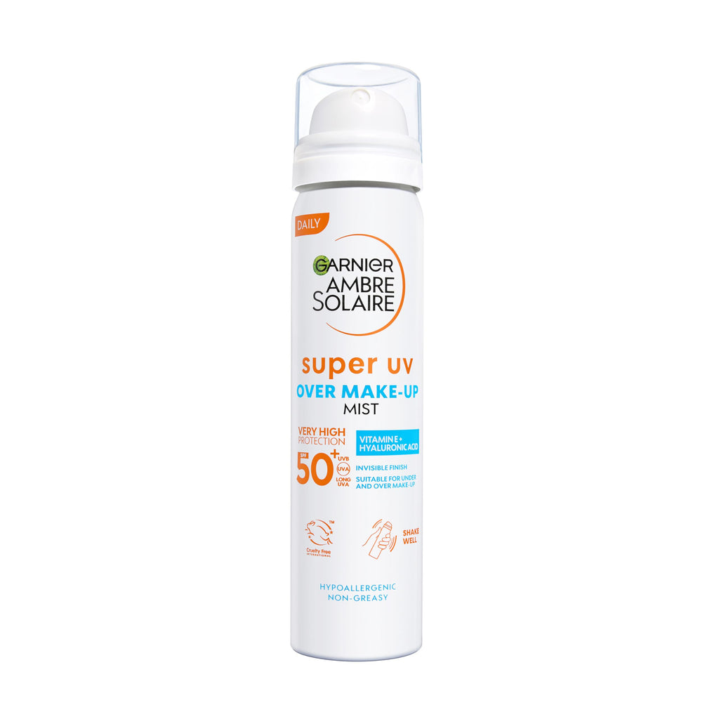 Shiseido Sun Protector Cream SPF50+ 50 ml, 50 ml (1er Pack)