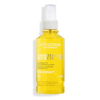 L'OCCITANE - Immortelle Precious Cleansing Oil - 200 ml - Removes make-up, even waterproof - Made in France - Damaged Box