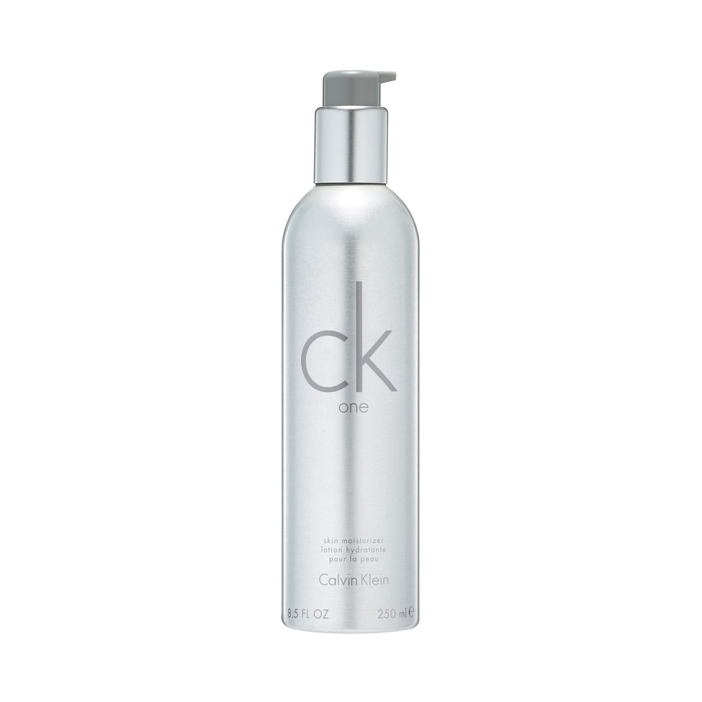 Calvin Klein CK One Body Moisturiser 250ml - Damaged Box