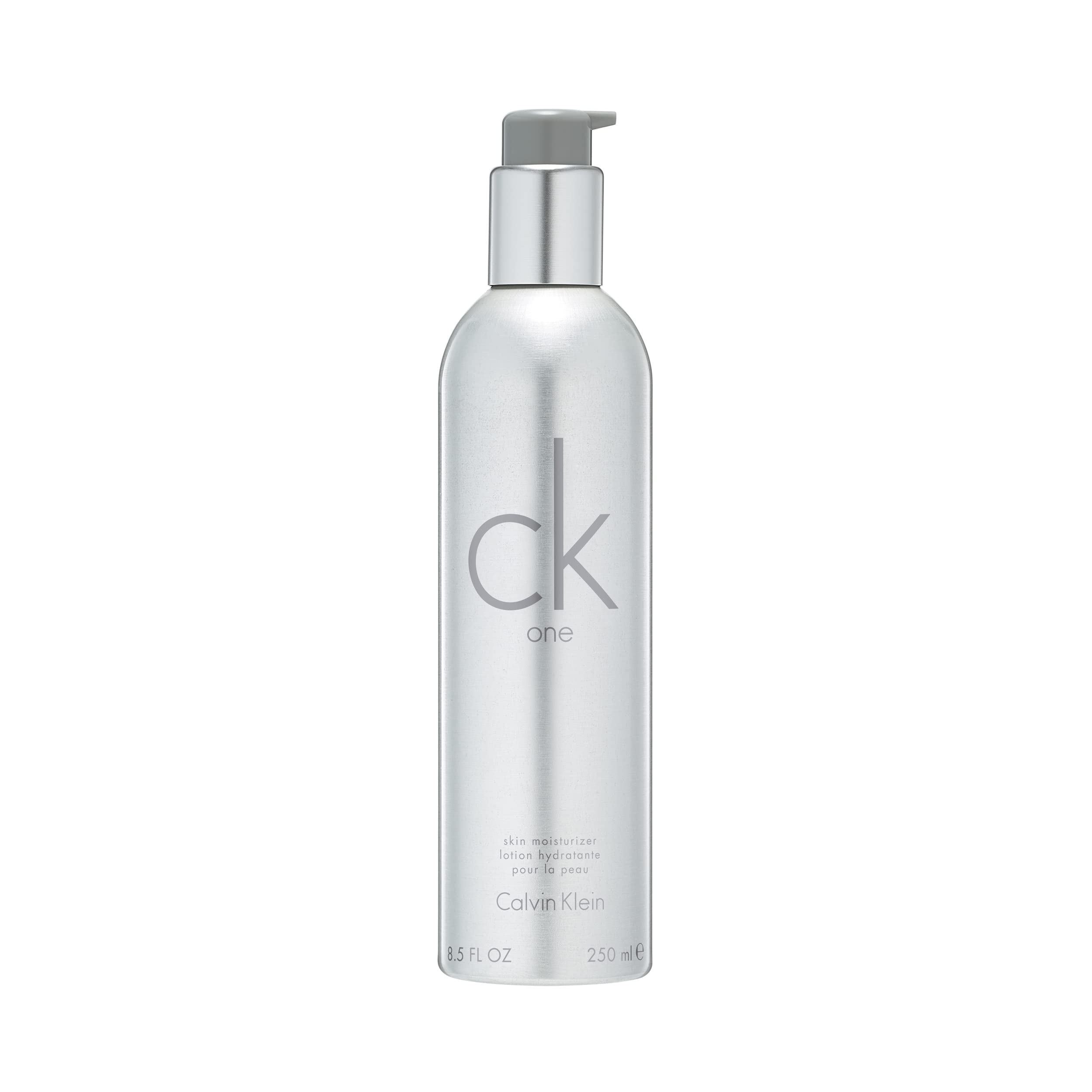Calvin Klein CK One Body Moisturiser 250ml - Damaged Box