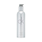 Calvin Klein CK One Body Moisturiser 250ml - Damaged Box