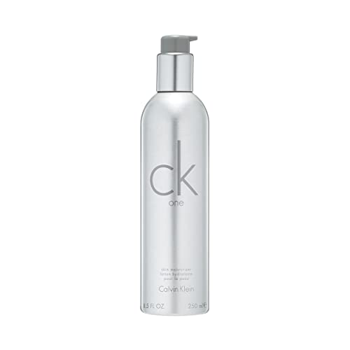 Calvin Klein CK One Body Moisturiser 250ml - Damaged Box