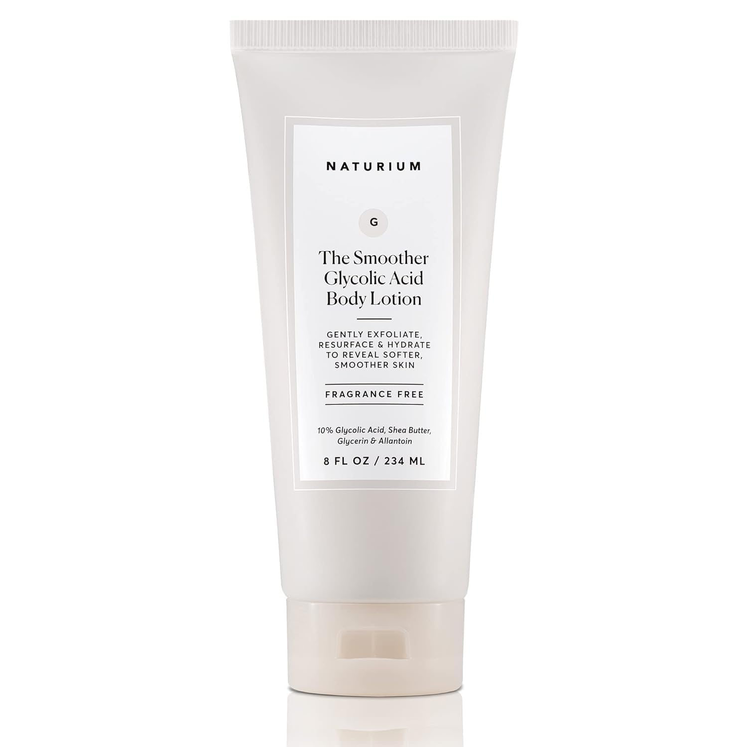 Calvin Klein CK One Body Moisturiser 250ml - Damaged Box