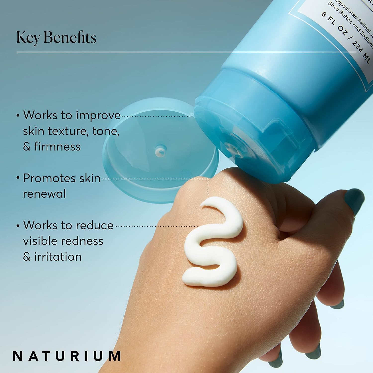 Calvin Klein CK One Body Moisturiser 250ml - Damaged Box