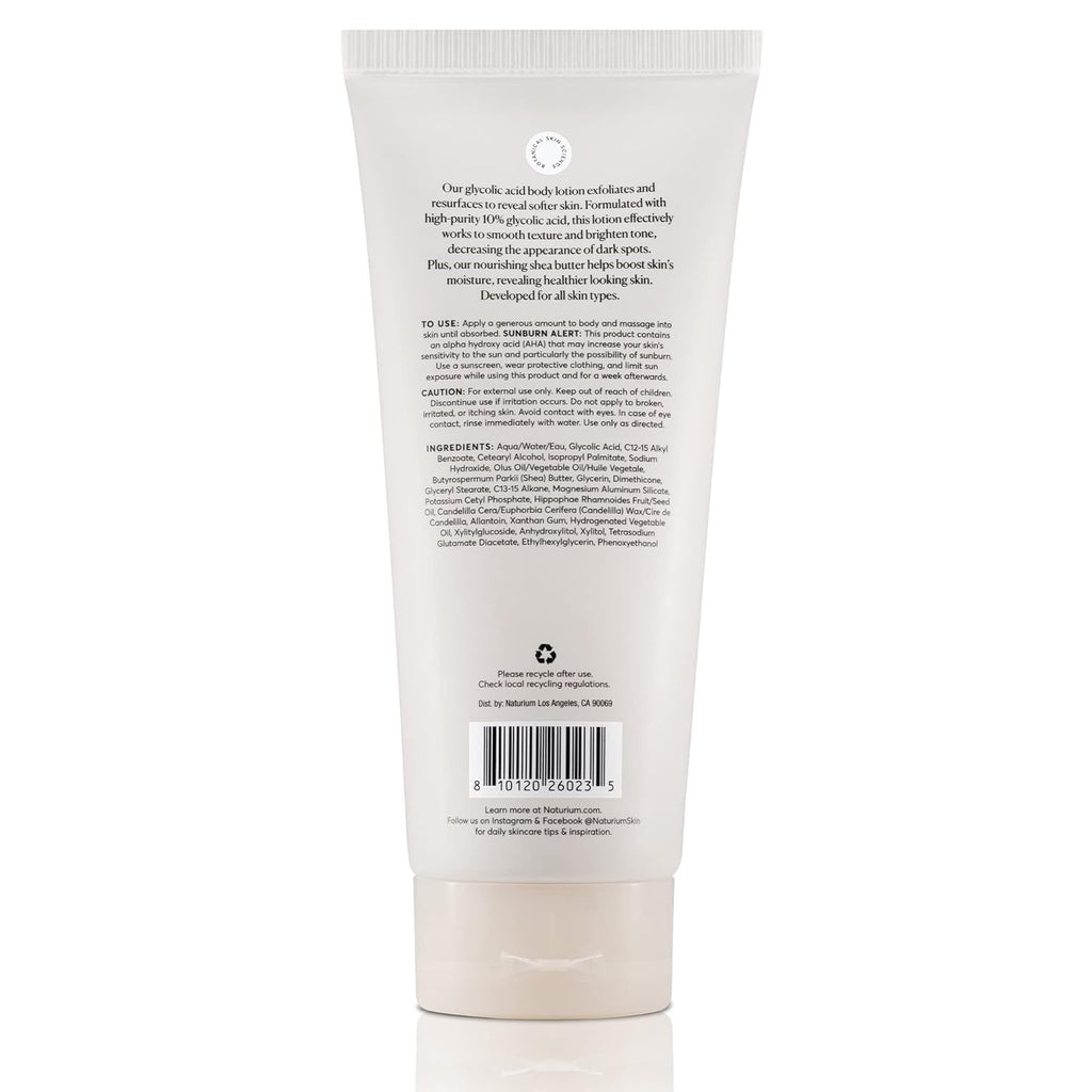 Calvin Klein CK One Body Moisturiser 250ml - Damaged Box