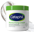 Cetaphil Body Moisturiser, 453g, Moisturising Cream For Dry to Very Dry, Sensitive Skin, With Niacinamide & Vitamin E