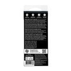 Tweezerman Wide Grip Tweezer, Extra Large Tweezers, Professional Stainless Steel Precision Tweezers for Facial Hair and Eyebrows, (Pack of 1) - Damaged Box