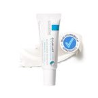 La Roche-Posay Cicaplast Lip Balm, Nourishing and Repairing Barrier Treatment for Very Dry Chapped or Cracked Lips, with 5% Panthenol and MP-Lipids, 7.5ml - Damaged Box