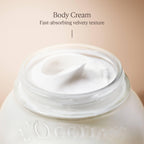 L'OCCITANE Almond Milk Concentrate 200ml | Enriched with Almond Oil | Vegan & 95% Readily Biodegradable | 48 Hour Hydration | Clean & Luxury Beauty Bodycare for All Skin Types - Damaged Box