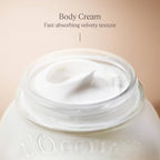 L'OCCITANE Almond Milk Concentrate 200ml | Enriched with Almond Oil | Vegan & 95% Readily Biodegradable | 48 Hour Hydration | Clean & Luxury Beauty Bodycare for All Skin Types - Damaged Box