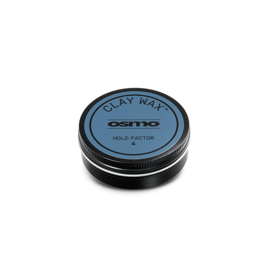 Osmo Clay Extreme | Beeswax for Firm & Flexible hold | Texture and Volume. 100ml. - Damaged Box