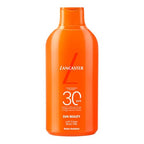 Lancaster Sun Beauty Body Milk SPF30 400ml - Photoaging Control - Broad Spectrum Sun Protection - Vegan