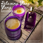 Molton Brown Relaxing Ylang-Ylang Bath & Shower Gel 300 ml