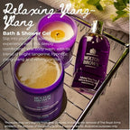 Molton Brown Relaxing Ylang-Ylang Bath & Shower Gel 300 ml