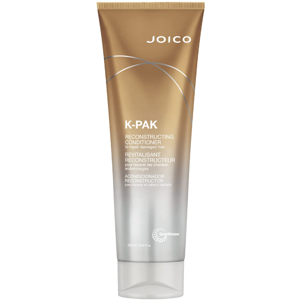 Joico K-Pak by Reconstructing Conditioner to Repair Damage 250ml