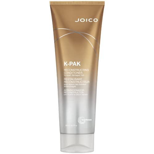 Joico K-Pak by Reconstructing Conditioner to Repair Damage 250ml