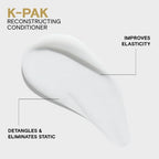 Joico K-Pak by Reconstructing Conditioner to Repair Damage 250ml