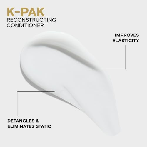 Joico K-Pak by Reconstructing Conditioner to Repair Damage 250ml
