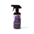 As I Am Rice Water Spray - Strengthening Leave-In Treatment for Hair Growth 16oz - Damaged Box