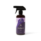 As I Am Rice Water Spray - Strengthening Leave-In Treatment for Hair Growth 16oz - Damaged Box