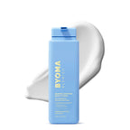 BYOMA Brightening Body Lotion (400ml) For Dull, Dehydrated Skin - Creamy Body Lotion with Niacinamide and Urea - Brightens and Evens Skin Tone