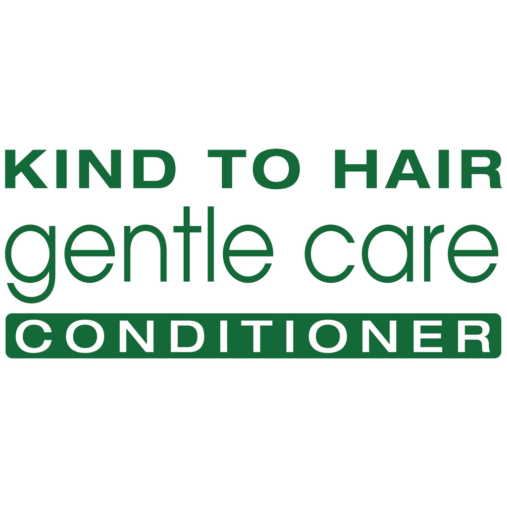 Simple Gentle Care Conditioner 6x 400ml - Hydrating Hair Care Bulk Pack