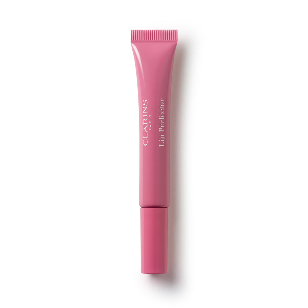 Clarins Lip Perfector 07 Toffee Pink Shimmer 12ml