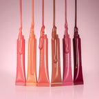 Clarins Lip Perfector 07 Toffee Pink Shimmer 12ml