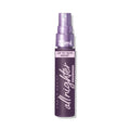 Urban Decay All Nighter Makeup Setting Spray Ultra Matte Travel Size 30ml - Damaged Box
