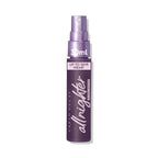 Urban Decay All Nighter Makeup Setting Spray Ultra Matte Travel Size 30ml - Damaged Box