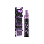 Urban Decay All Nighter Makeup Setting Spray Ultra Matte Travel Size 30ml - Damaged Box