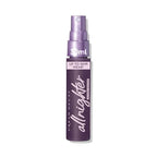 Urban Decay All Nighter Makeup Setting Spray Ultra Matte Travel Size 30ml - Damaged Box