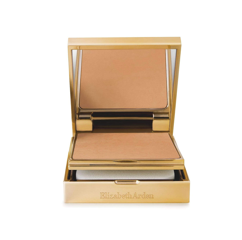 Elizabeth Arden Flawless Finish Sponge On Cream Makeup Foundation, Bronzed Beige II, 23 g - Damaged Box