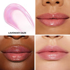 Too Faced Lip Injection Maximum Plump Extra Strength Lip Plumper Gloss | Hydrating + Plumping, 4.1ml - Damaged Box