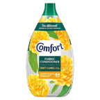 Comfort Botanical Summer Bouquet Fabric Conditioner 960ml - 64 Washes - CrystalFresh Softener