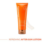 Lancaster Golden Tan Maximizer After Sun Lotion One Month Tan Prolonging, Natural Tan Accelerator, Soothes and Calms Sun-Exposed Skin, Softens Skin with Velvety Finish