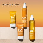 Clarins Youth-protecting Sunscreen High Protection SPF30 50ml - Damaged Box