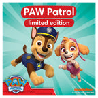 Pampers Baby-Dry Paw Patrol Nappy Pants Size 5 - 160 Nappies - Bulk Pack - Damaged Box