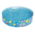 Bestway 96 x 18-inch Fill N Fun Pool,55031 - Like New