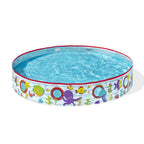 Bestway 96 x 18-inch Fill N Fun Pool,55031 - Like New