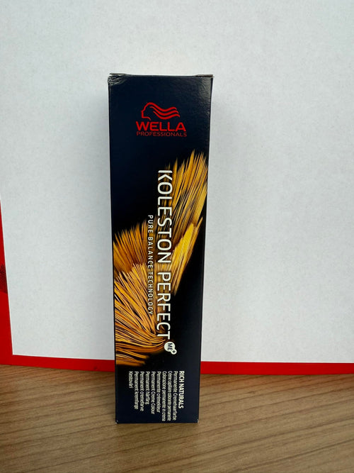 12/0 Special Blonde Natural Wella Koleston perfect Me+ Special Blondes 60ml - Damaged Box