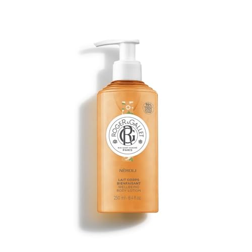 Roger&Gallet Neroli Body Lotion, 250ml