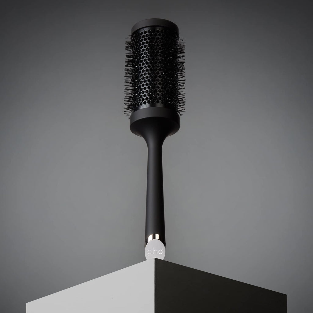 ghd The Blow Dryer 55mm Round Hair Brush - Ceramic Radial Hair Brush (Size 4 )
