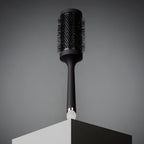 ghd The Blow Dryer 55mm Round Hair Brush - Ceramic Radial Hair Brush (Size 4 )