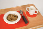 NRS Healthcare Wade Dignity Two Handled Mug - White, Adaptive Drinking Cup, Disability Aid, Elderly Care - Very Good