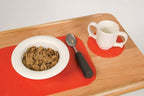 NRS Healthcare Wade Dignity Two Handled Mug - White, Adaptive Drinking Cup, Disability Aid, Elderly Care - Very Good