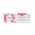 Canesten Thrush Combi Pessary & External Cream for Thrush Treatment | Clotrimazole | Two-Step Complete Relief Thrush Treatment - BBE 12/2027