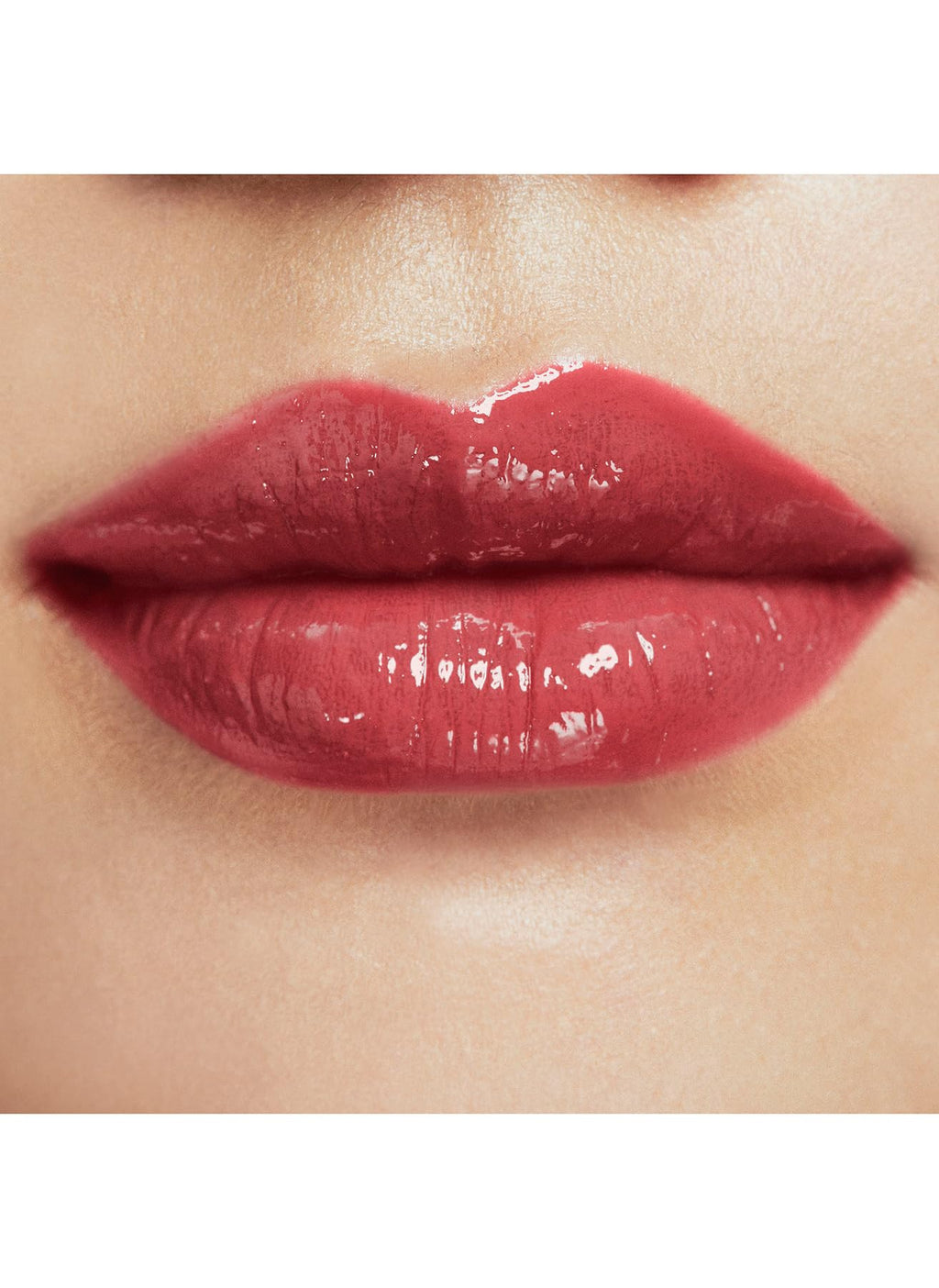 YVES SAINT LAURENT Rouge Volupte Candy Glaze Double Care Balm - 5 Pink Satisfaction 3,2 g