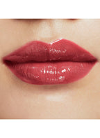 YVES SAINT LAURENT Rouge Volupte Candy Glaze Double Care Balm - 5 Pink Satisfaction 3,2 g