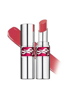 YVES SAINT LAURENT Rouge Volupte Candy Glaze Double Care Balm - 5 Pink Satisfaction 3,2 g